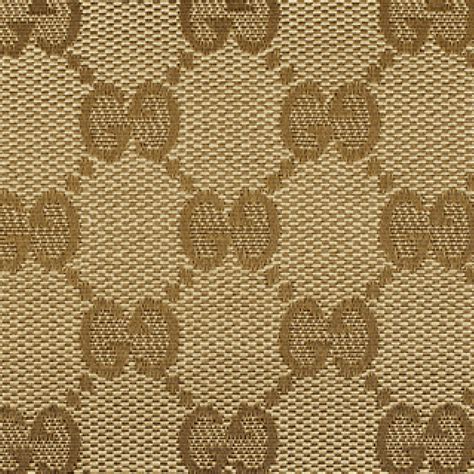 authentic gucci print|Gucci print fabric.